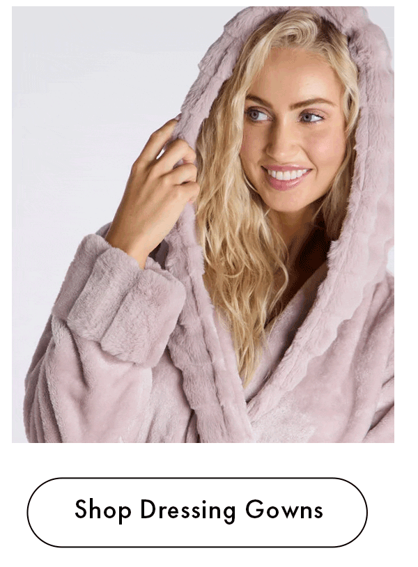 Shop Dressing Gowns