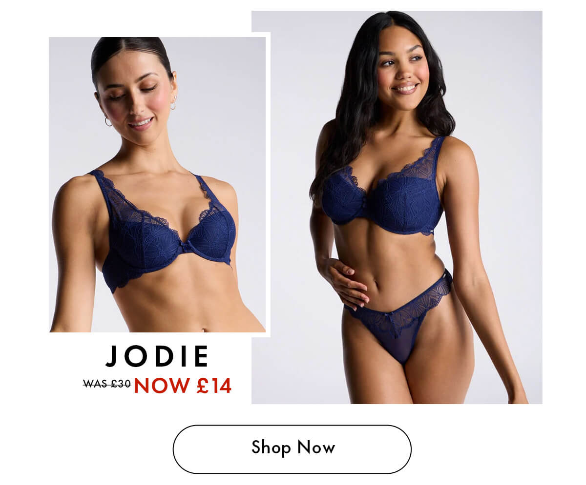 Jodie