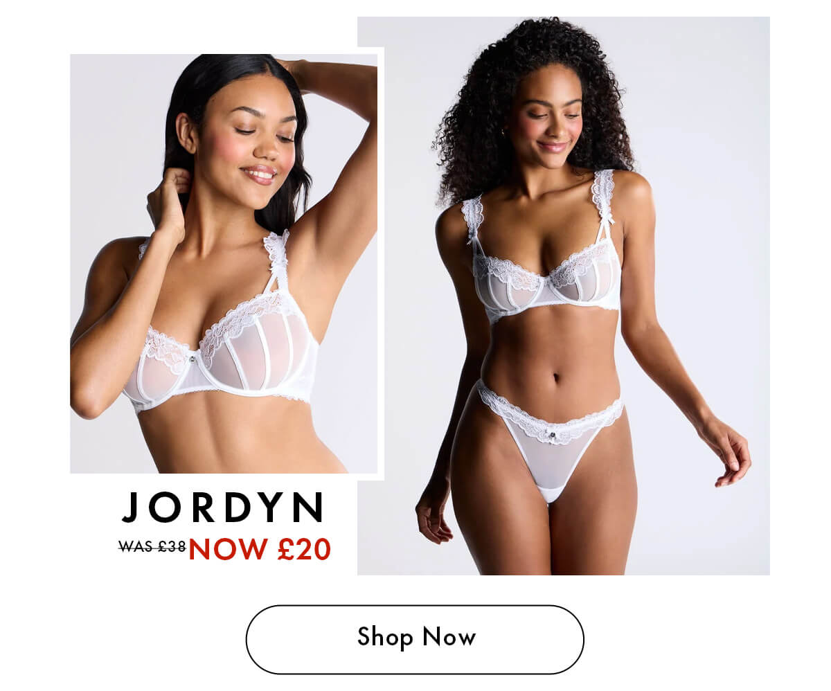 Jordyn