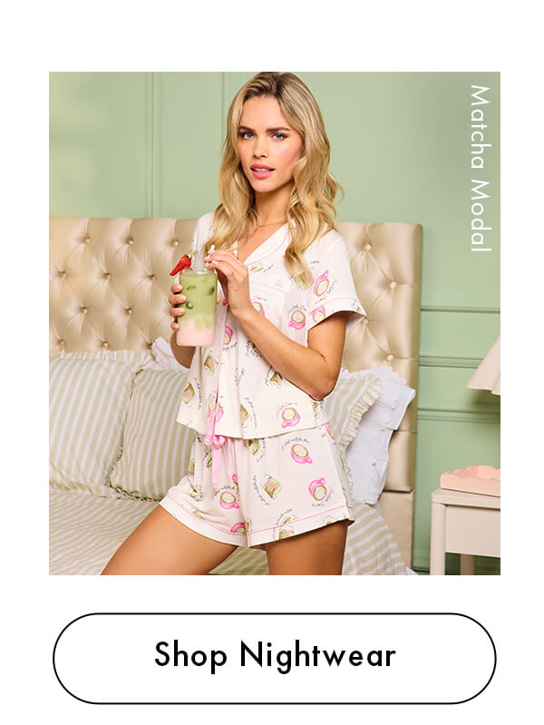 Shop Nightwear