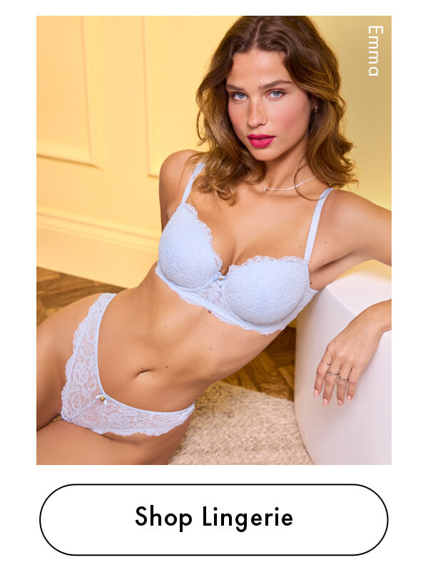 Shop Lingerie
