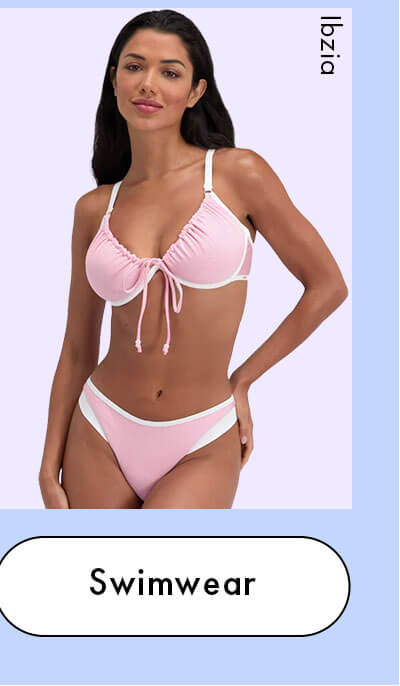 Swimwear
