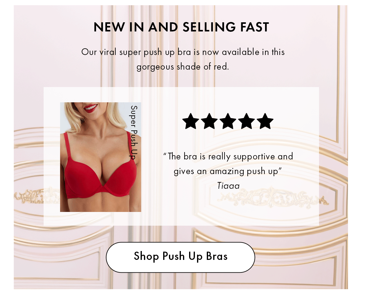 NEW IN AND SELLING FAST 