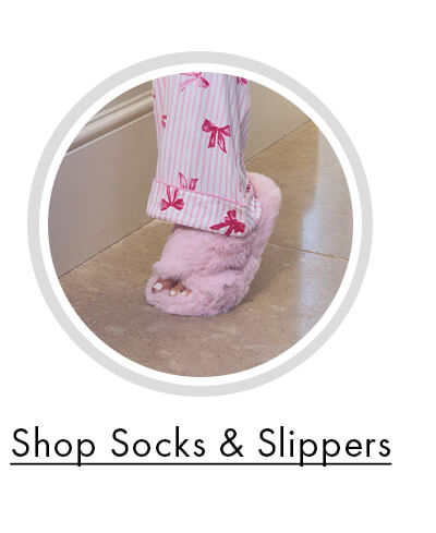 Shop Socks & Slippers