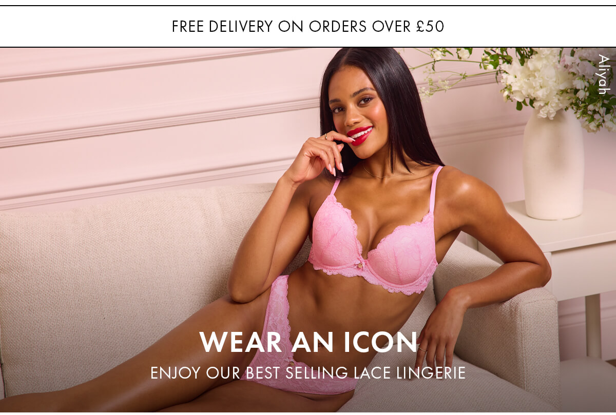 WEAR AN ICON