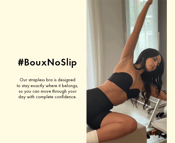 #BOUXNOSLIP