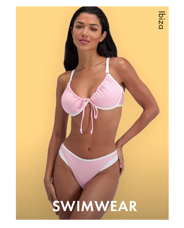 Shop Swimwear