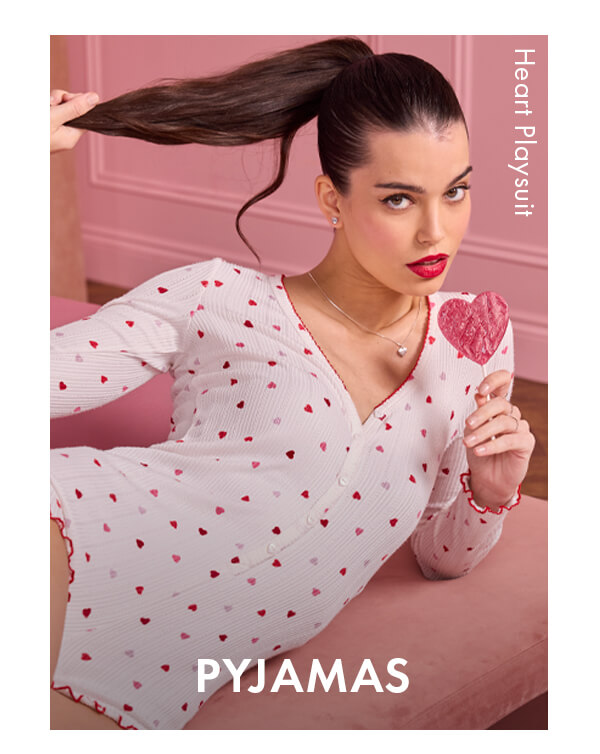 Shop Pyjamas