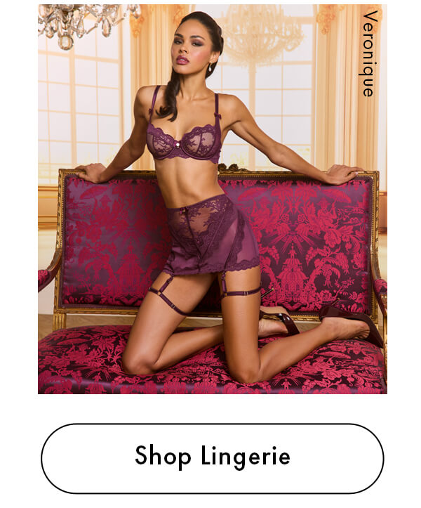 Shop Lingerie