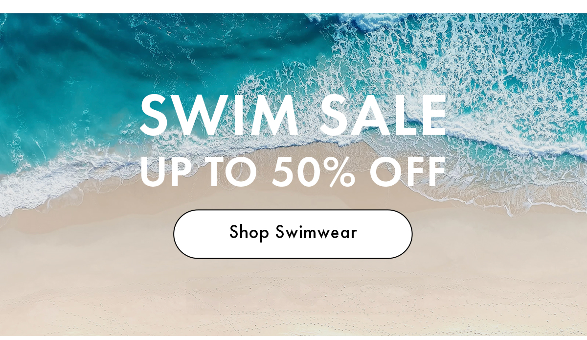 Shop Swimwear