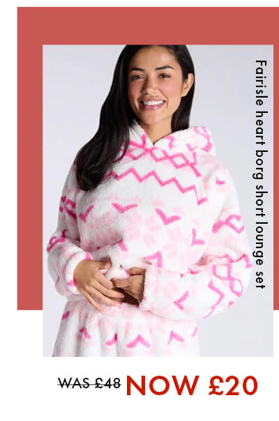 Was £48 now £20