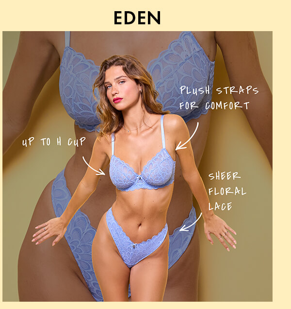 Eden