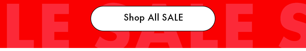 Shop All SALE