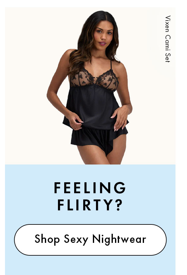 Shop Sexy Nightwear