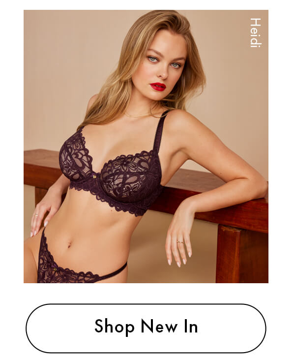 Shop New In