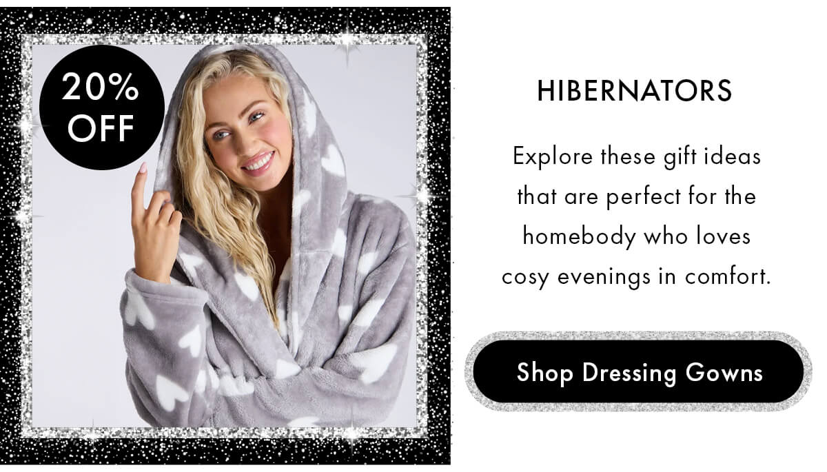 Hibenators