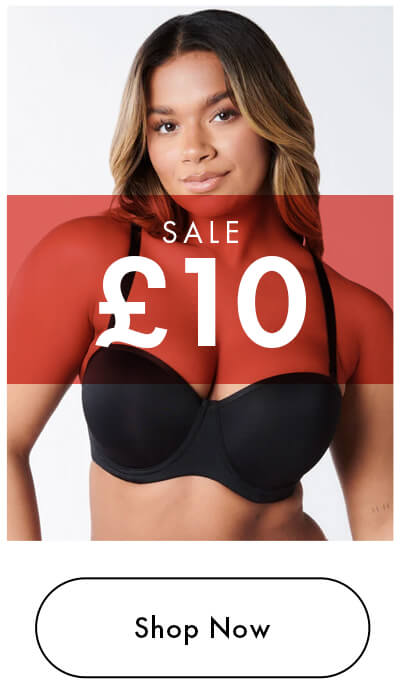 Sale £10