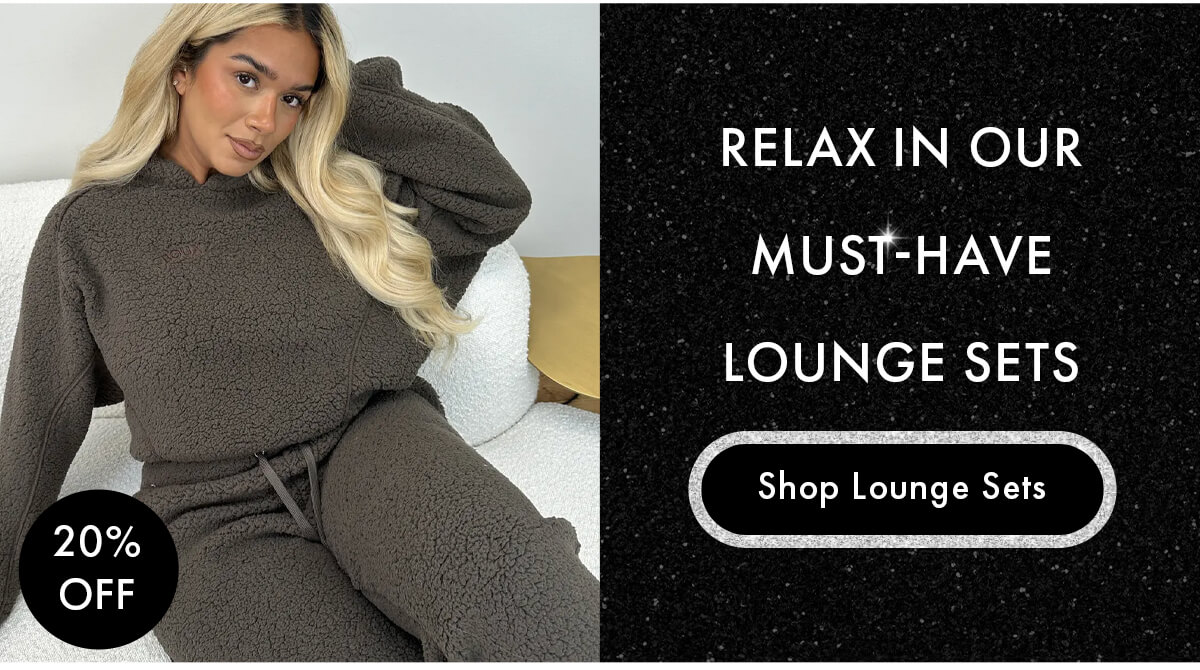 Shop Lounge Sets