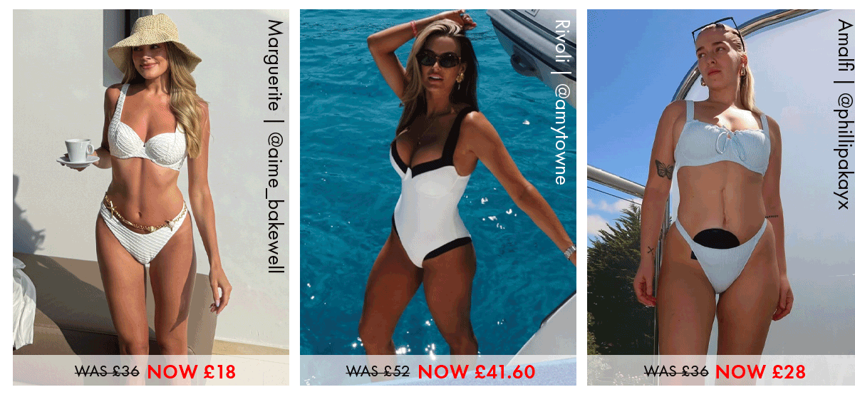 Swimwear