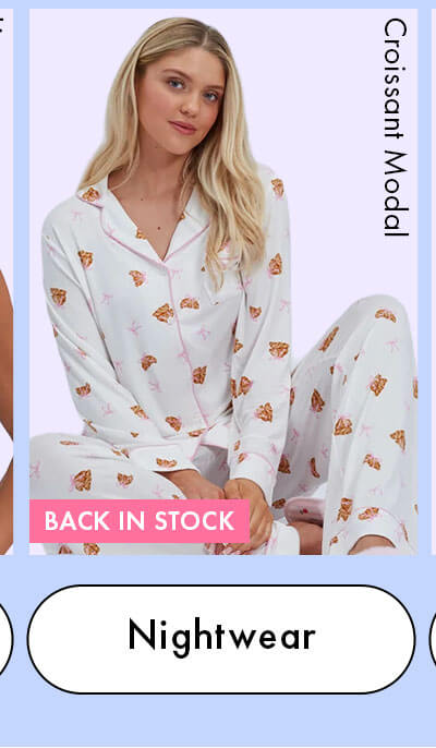 Nightwear
