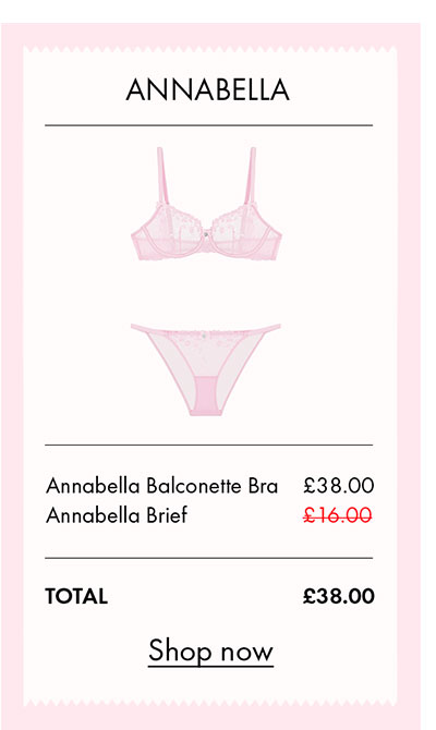 Annabella