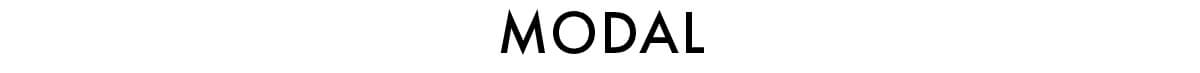 MODAL