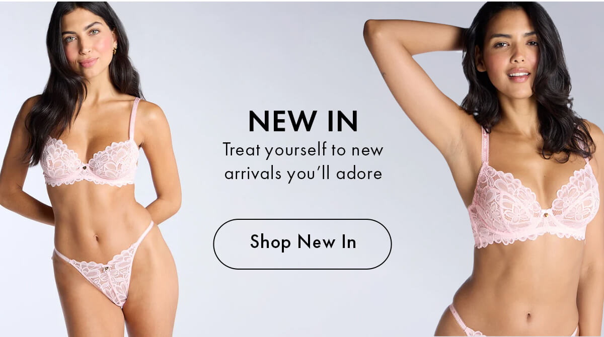 New in 