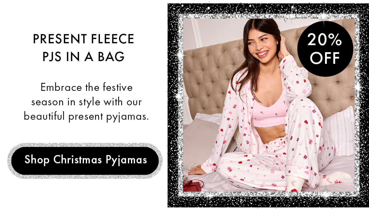 Shop Christmas Pyjamas