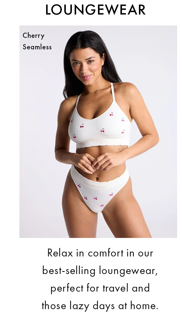 Loungewear