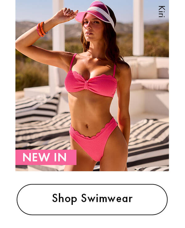 Shop Swimwear