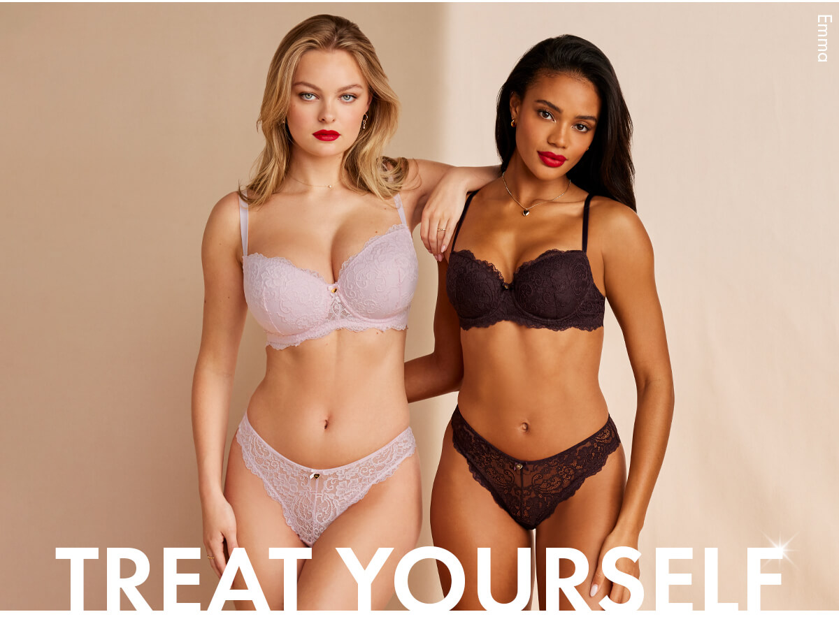 Treat Yourself