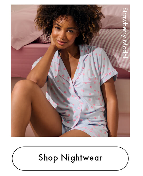Shop Nightwear