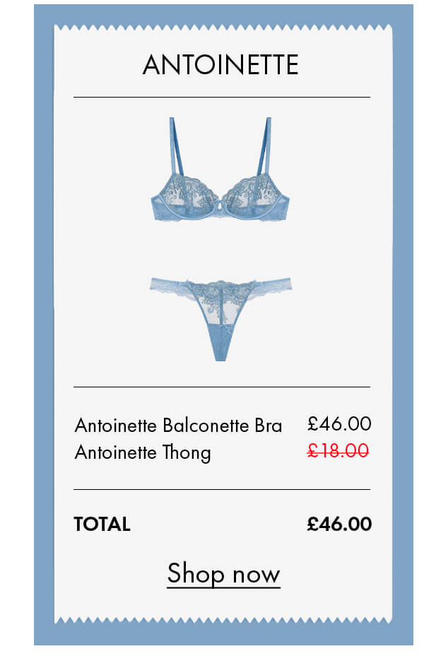 Antoinette