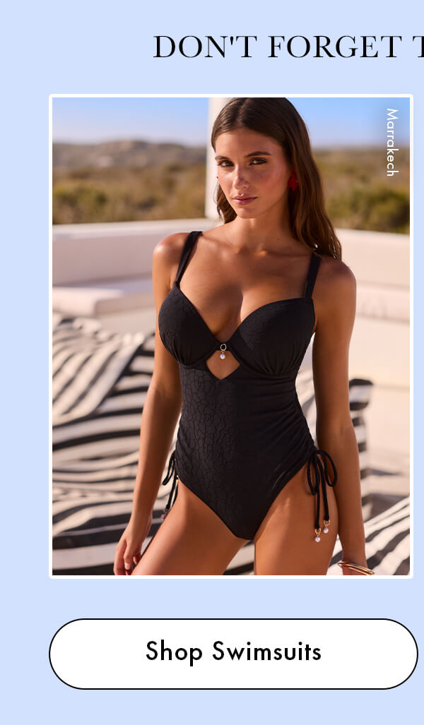Shop Swimsuits