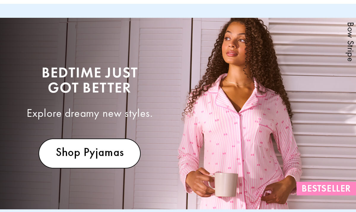 Shop Pyjamas