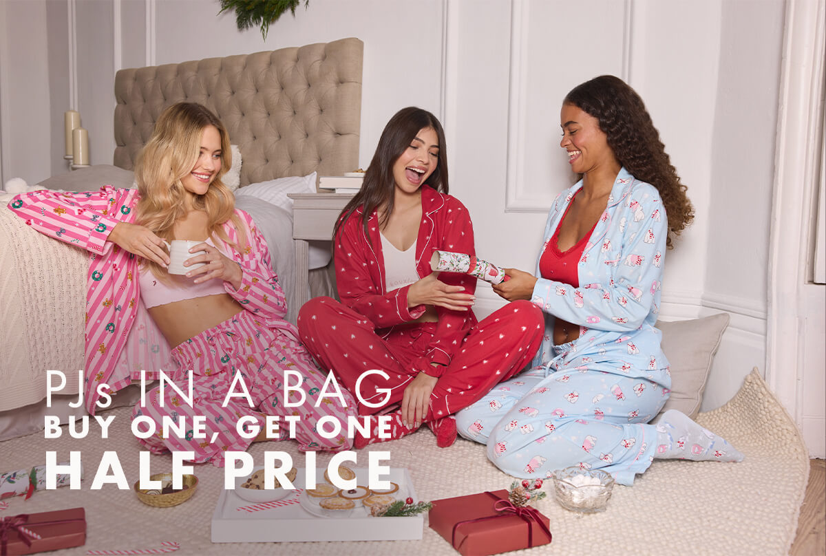 PJs in a Bag