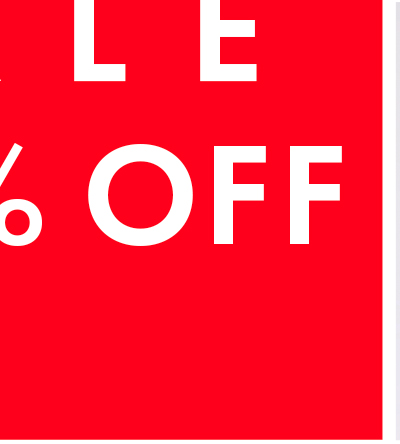 FINAL REDUCTIONS SALE UP TO 70% OFF