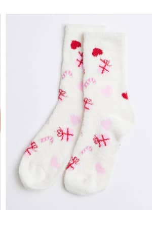 Present socks