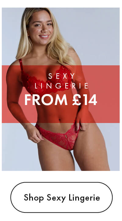 Shop Sexy Lingerie