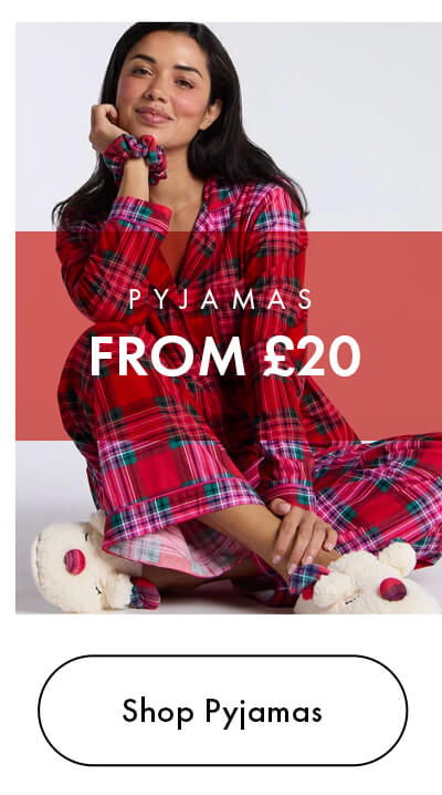 Shop Pyjamas