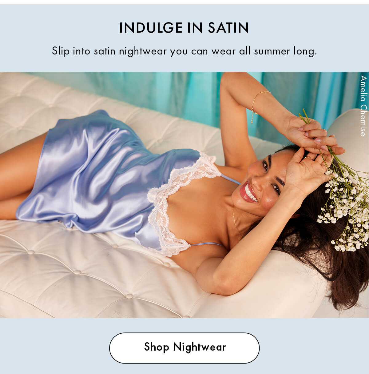 Shop Nightwear