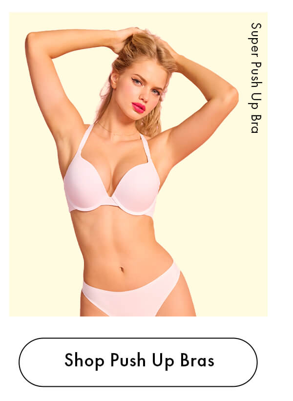 Shop Push Up Bras