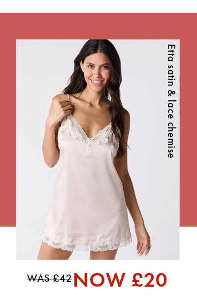 Was £42 now £20