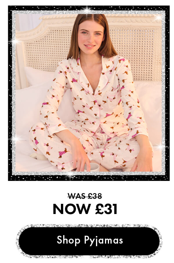 Shop Pyjamas