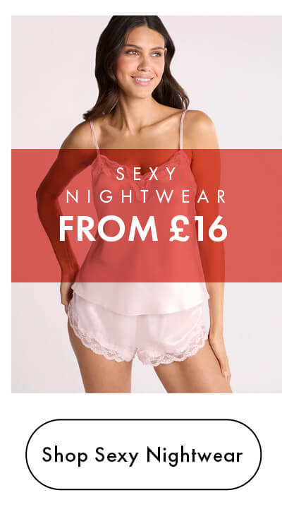 Shop Sexy Nightwear