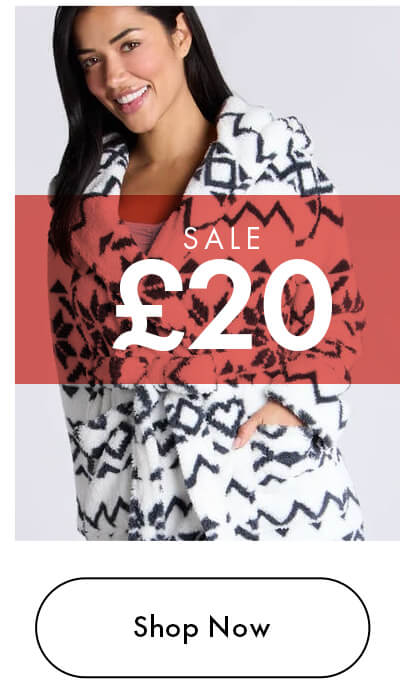 Sale £20