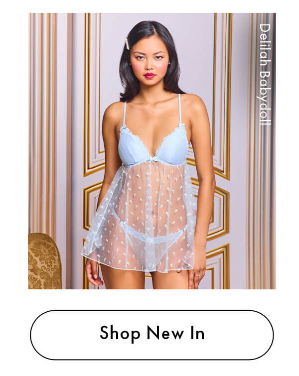 Shop New In