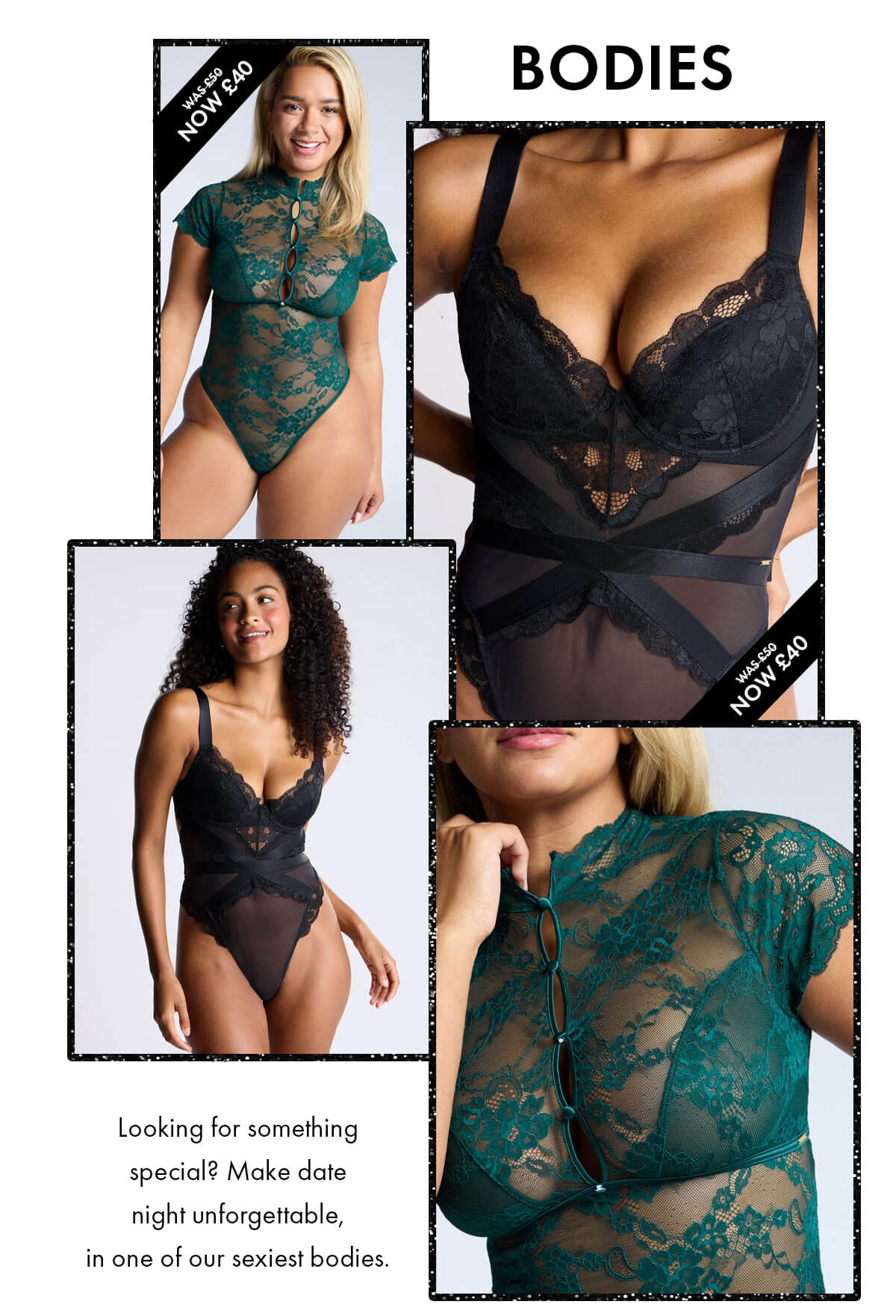Shop Bodies