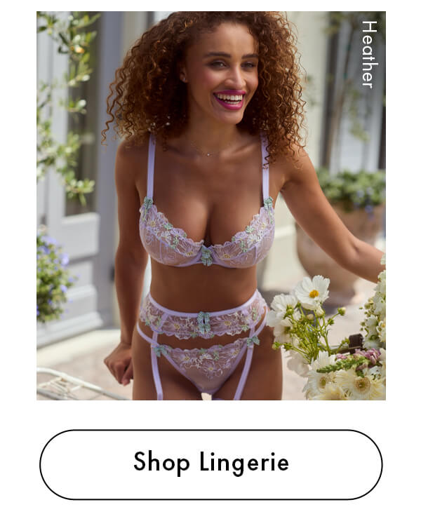 Shop Lingerie
