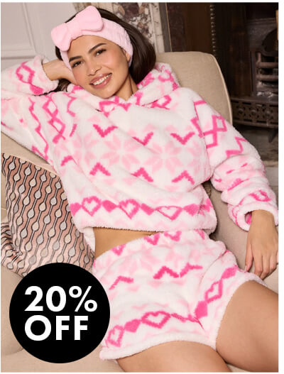 Shop Lingerie
